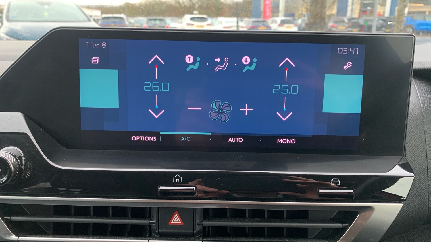 Used Citroen C4 2022 for sale - 77457185: Photo 30