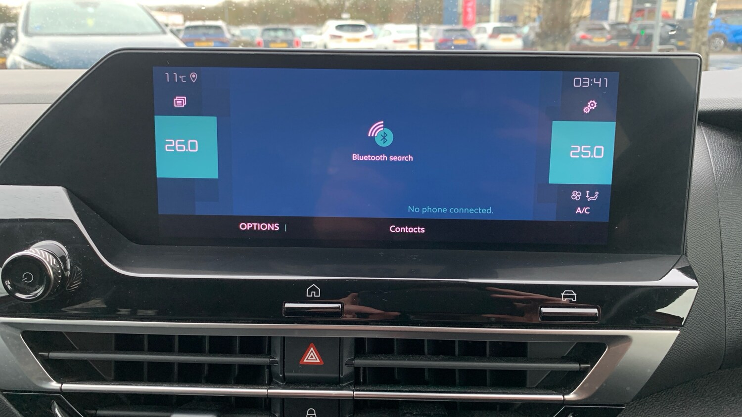 Used Citroen C4 2022 for sale - 77457185: Photo 31