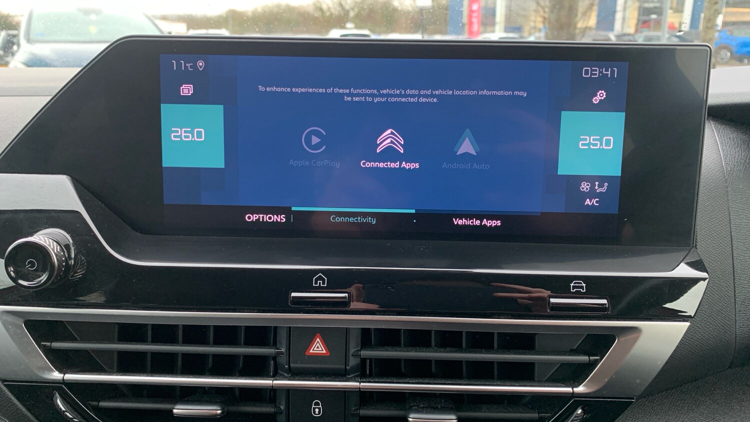 Used Citroen C4 2022 for sale - 77457185: Photo 32