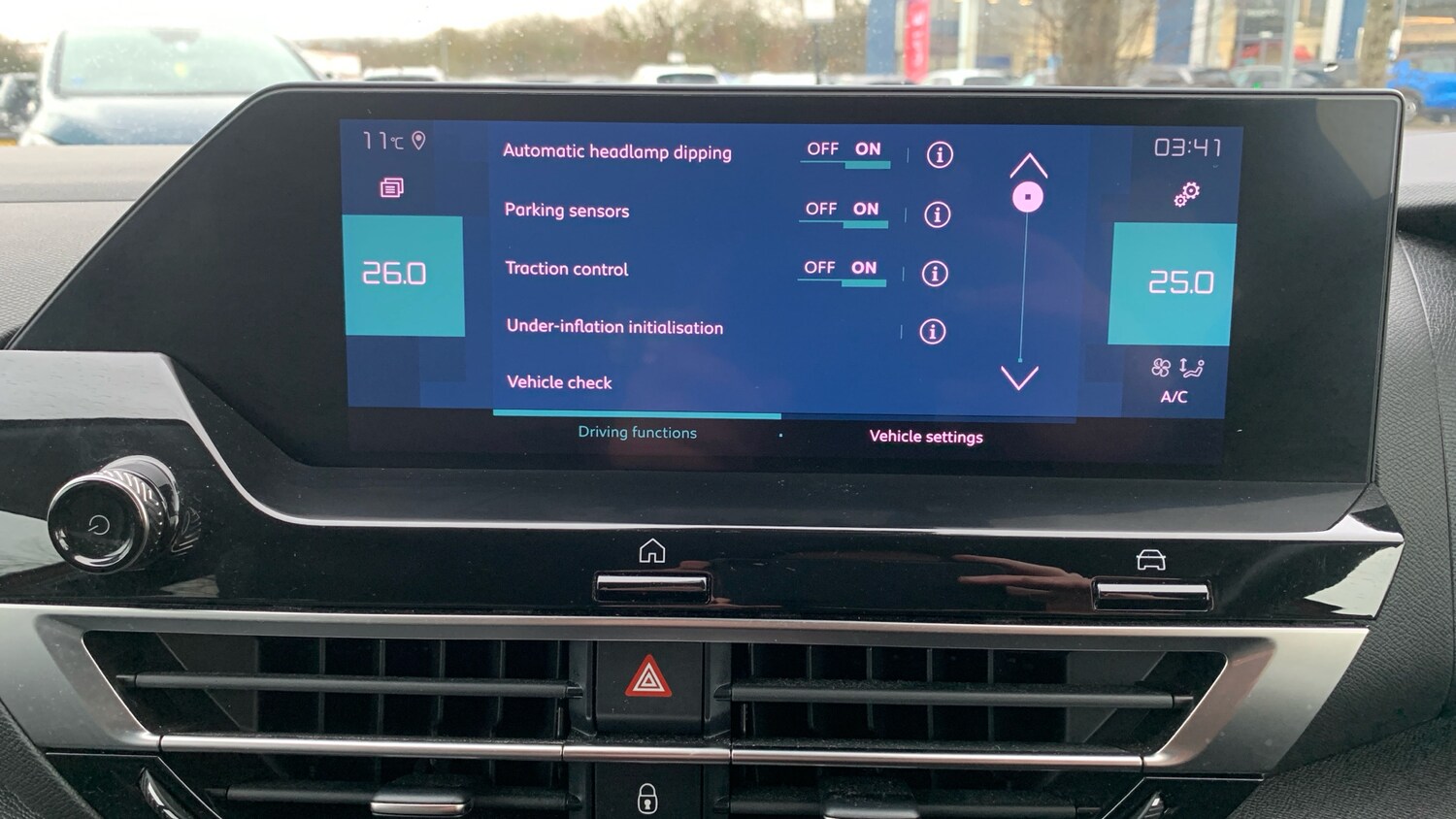 Used Citroen C4 2022 for sale - 77457185: Photo 33