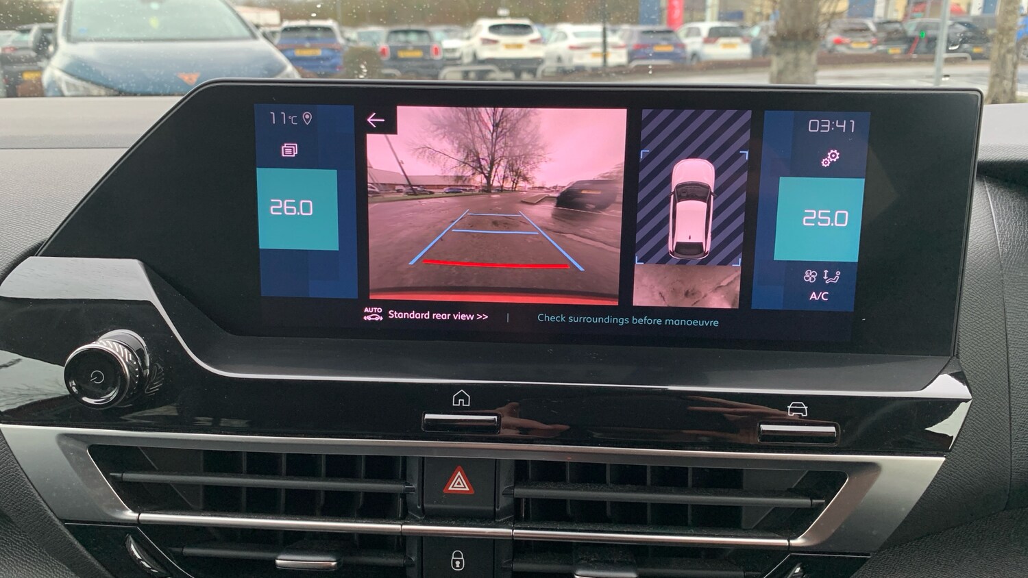 Used Citroen C4 2022 for sale - 77457185: Photo 34