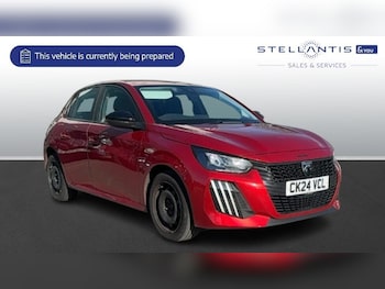 Used Peugeot 208 2024 for sale - 78073586: Photo