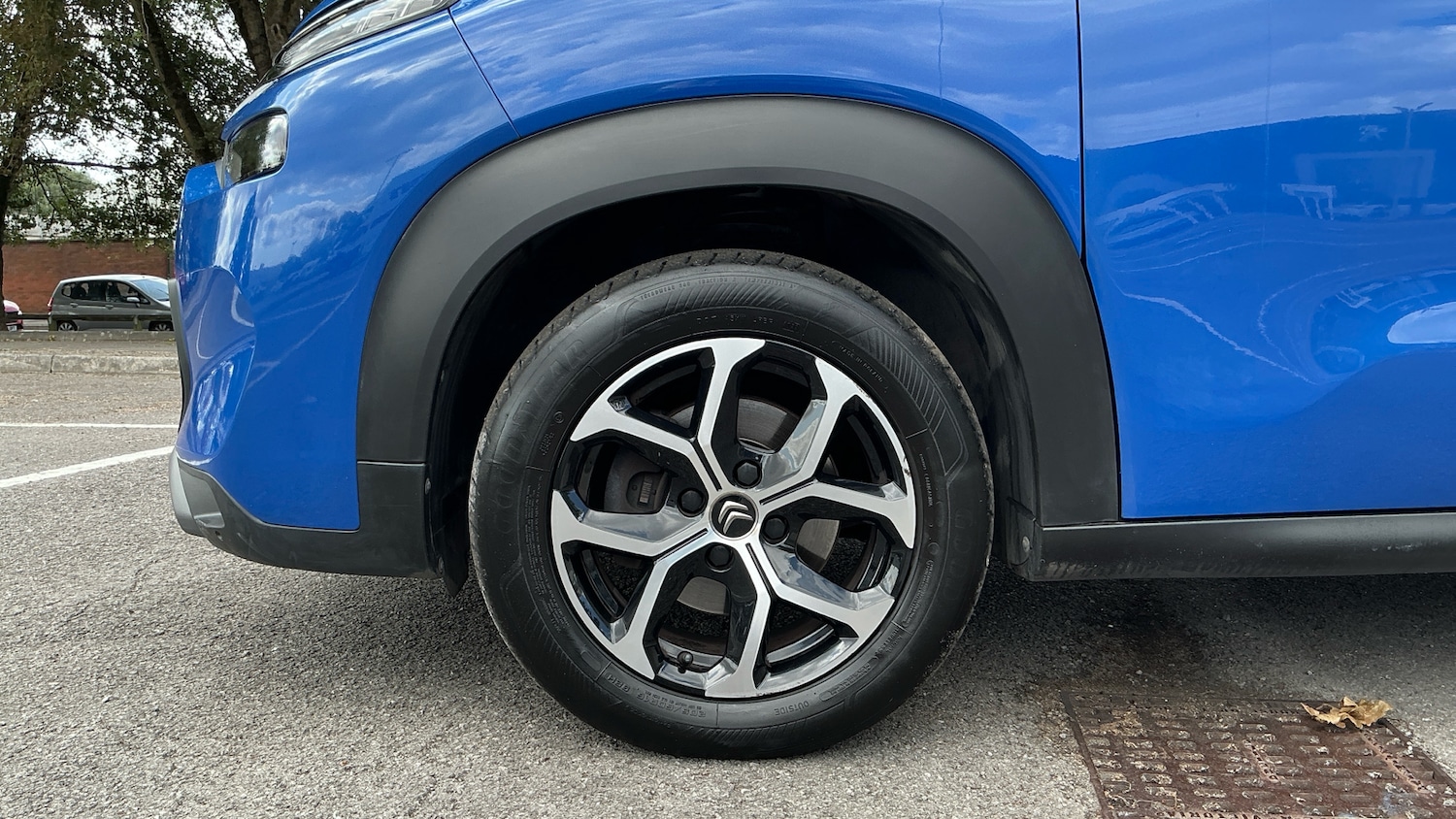 Used Citroen C3 Aircross 2022 for sale - 77825791: Photo 17