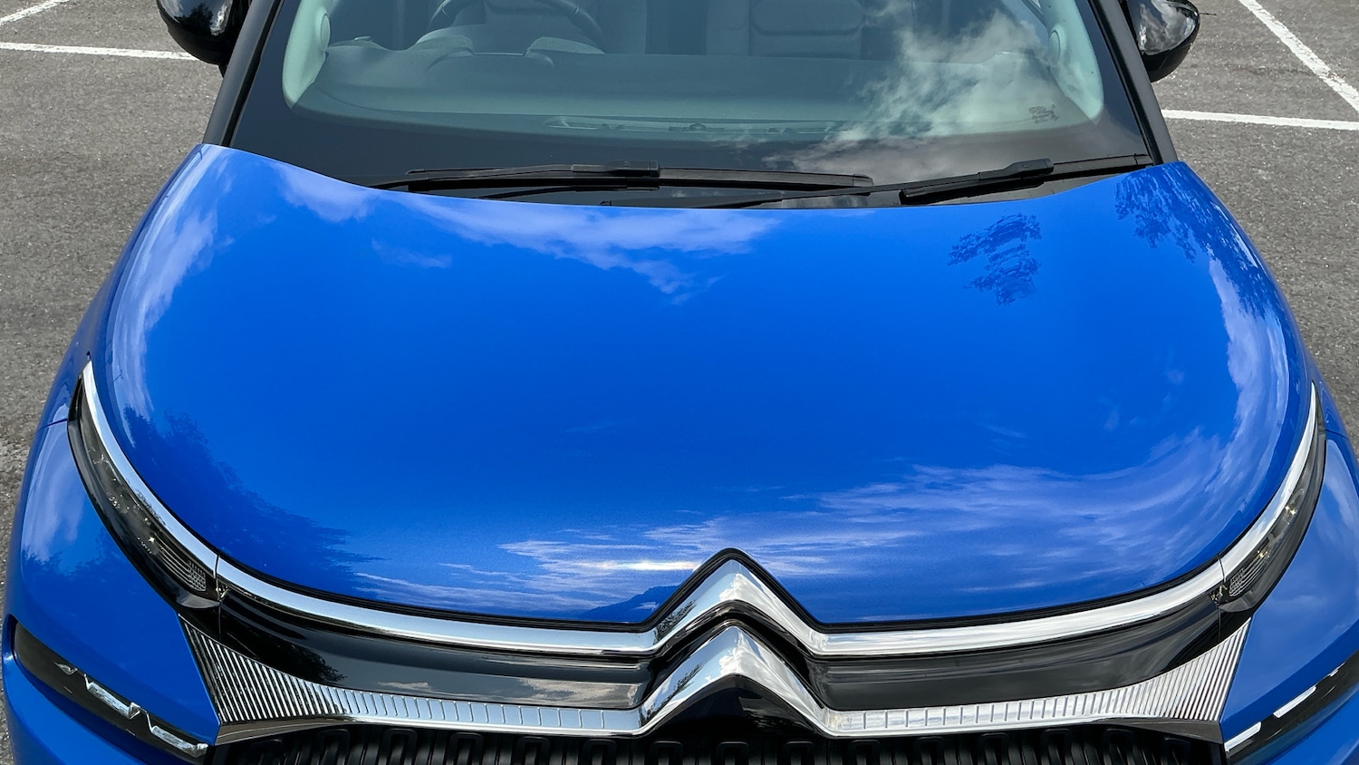 Used Citroen C3 Aircross 2022 for sale - 77825791: Photo 18