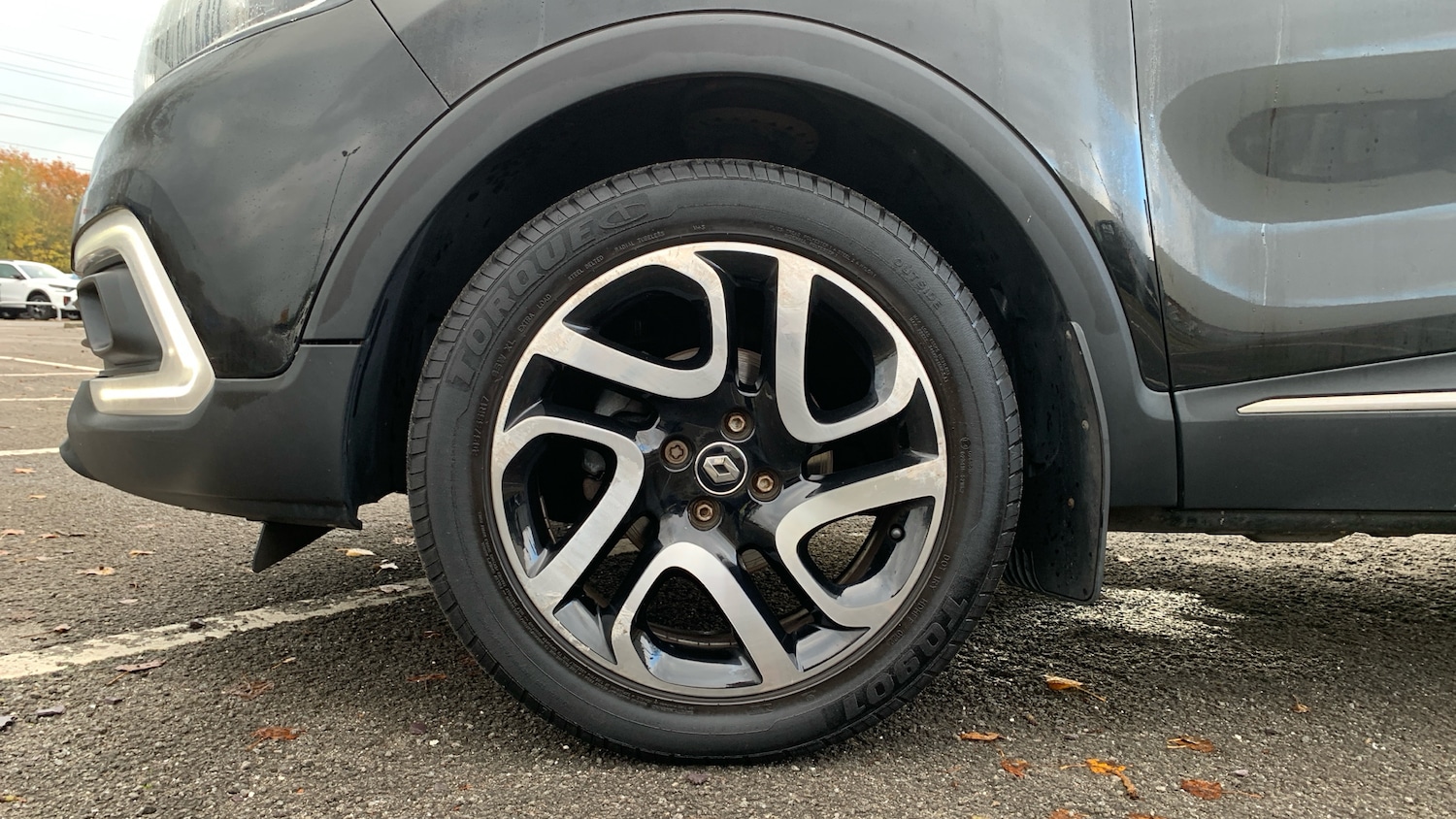 Used Renault Captur 2018 for sale - 76486441: Photo 14