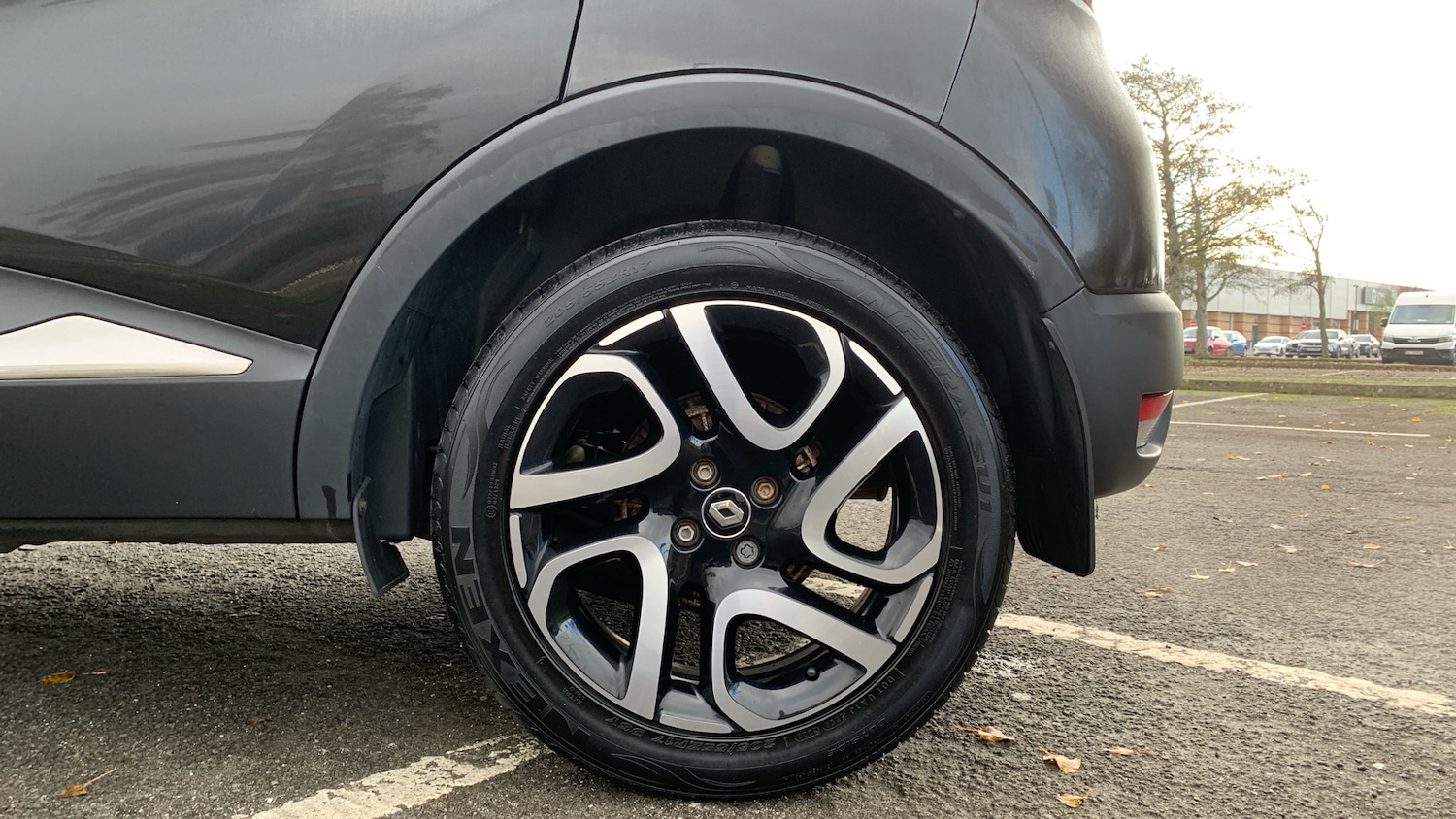 Used Renault Captur 2018 for sale - 76486441: Photo 15