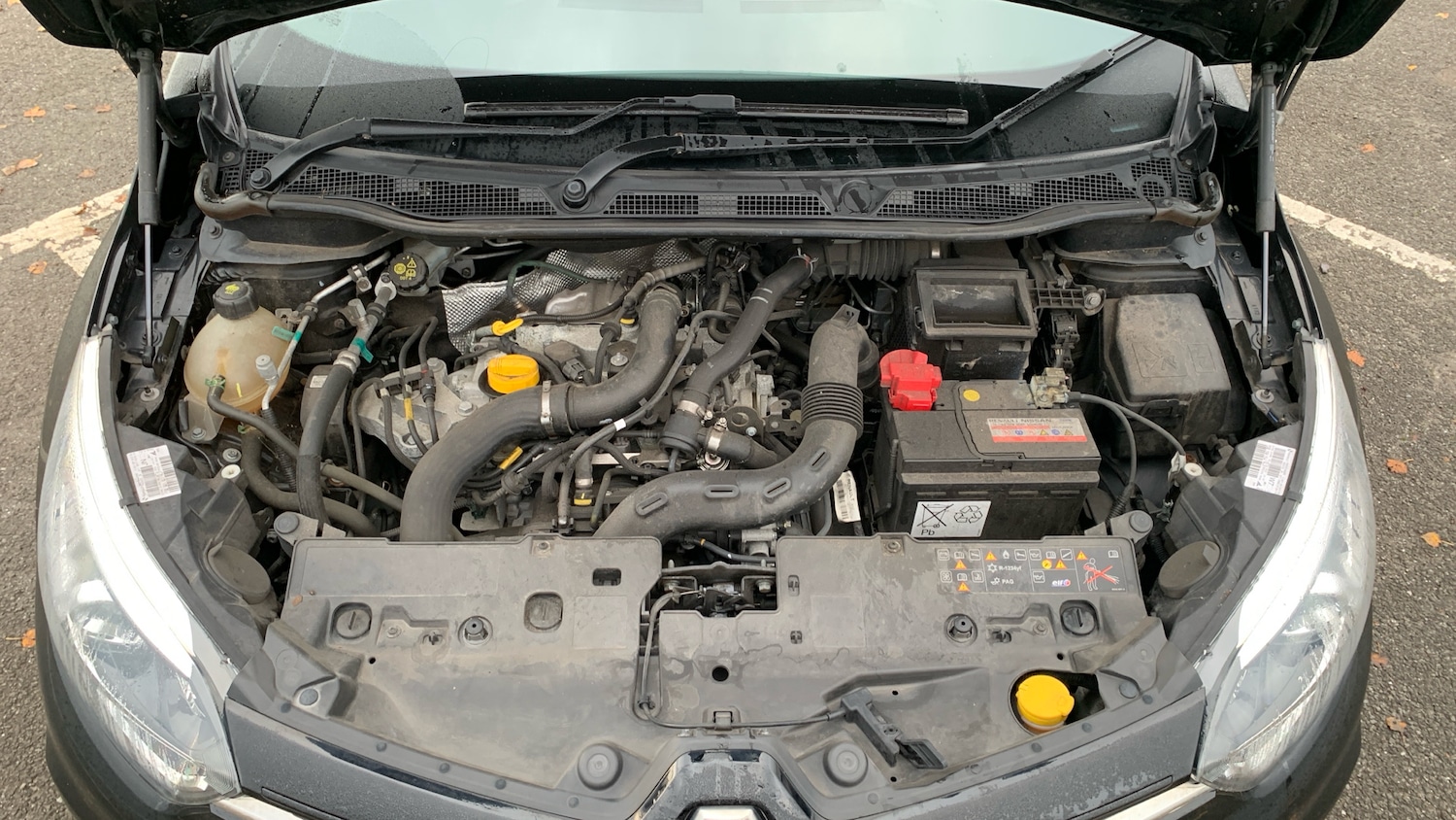 Used Renault Captur 2018 for sale - 76486441: Photo 18