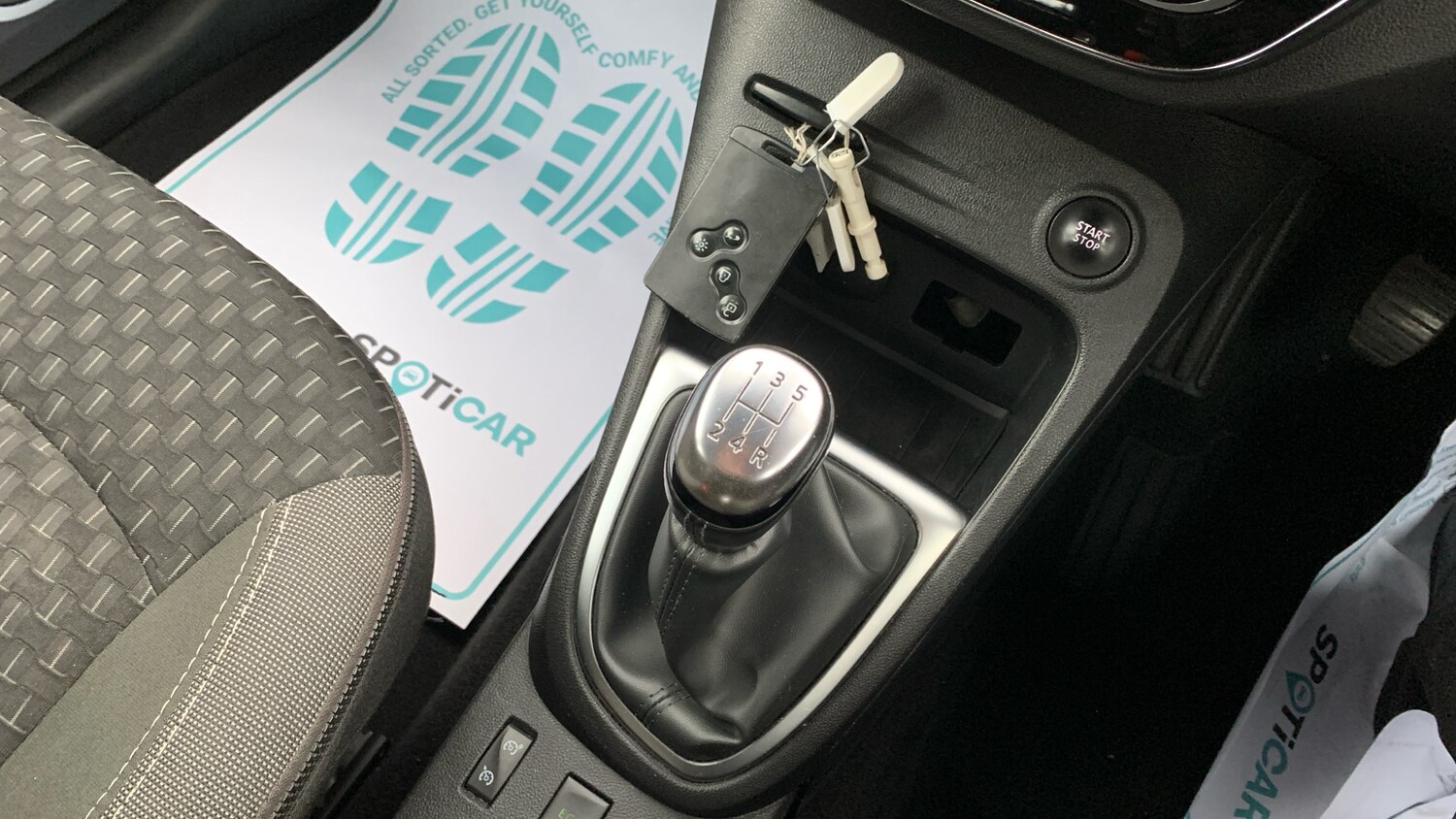 Used Renault Captur 2018 for sale - 76486441: Photo 20