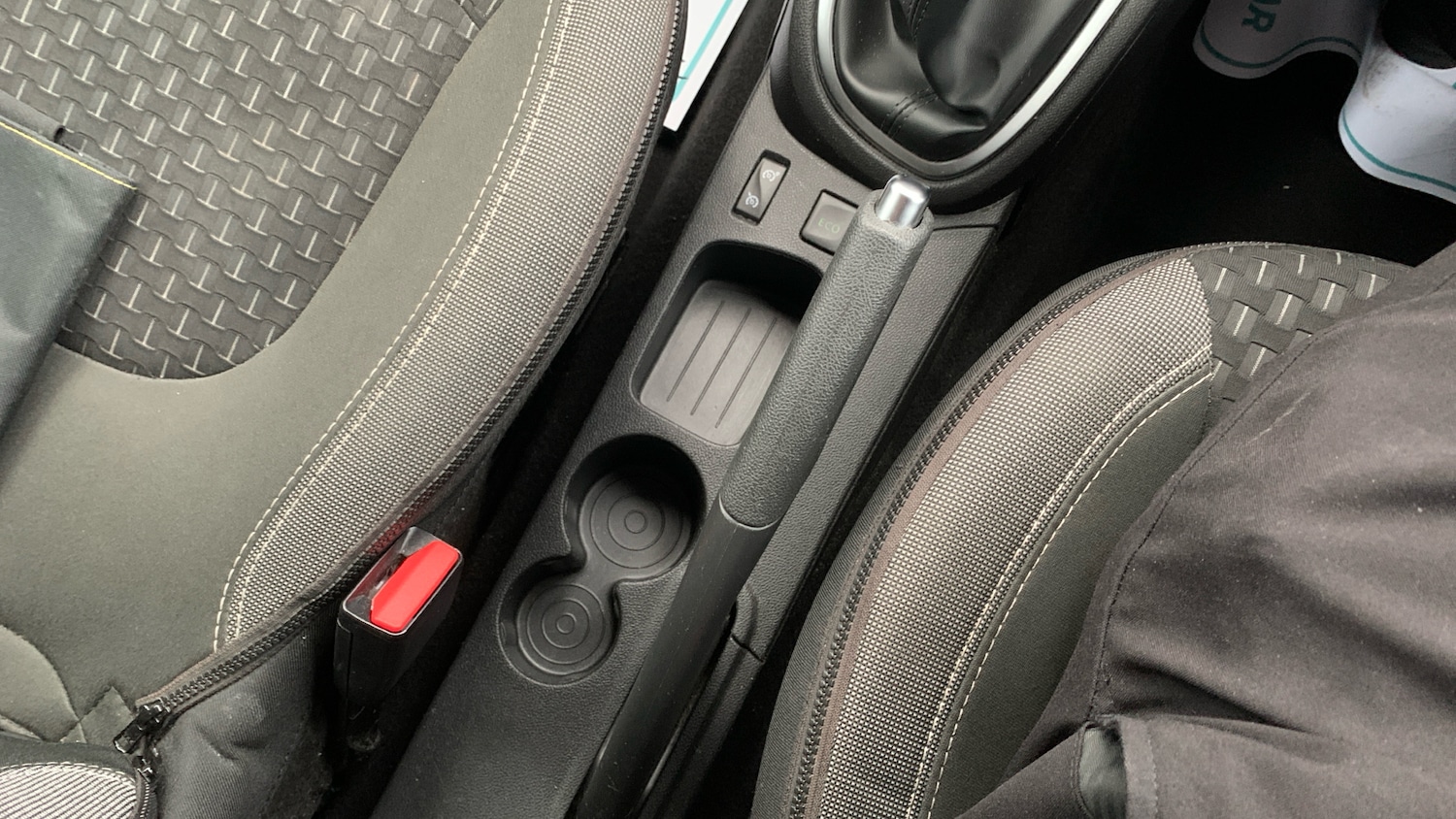 Used Renault Captur 2018 for sale - 76486441: Photo 21