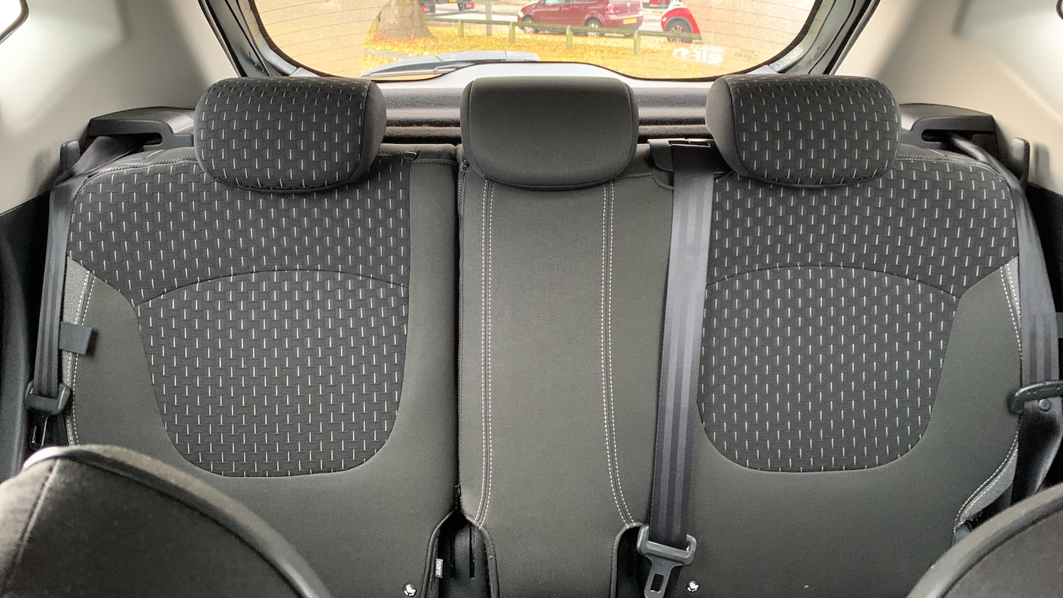 Used Renault Captur 2018 for sale - 76486441: Photo 25