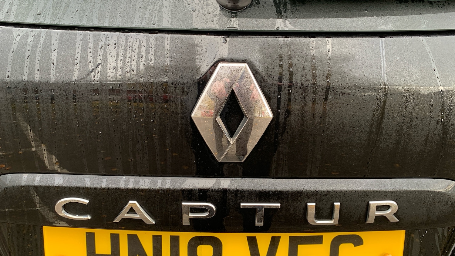 Used Renault Captur 2018 for sale - 76486441: Photo 26