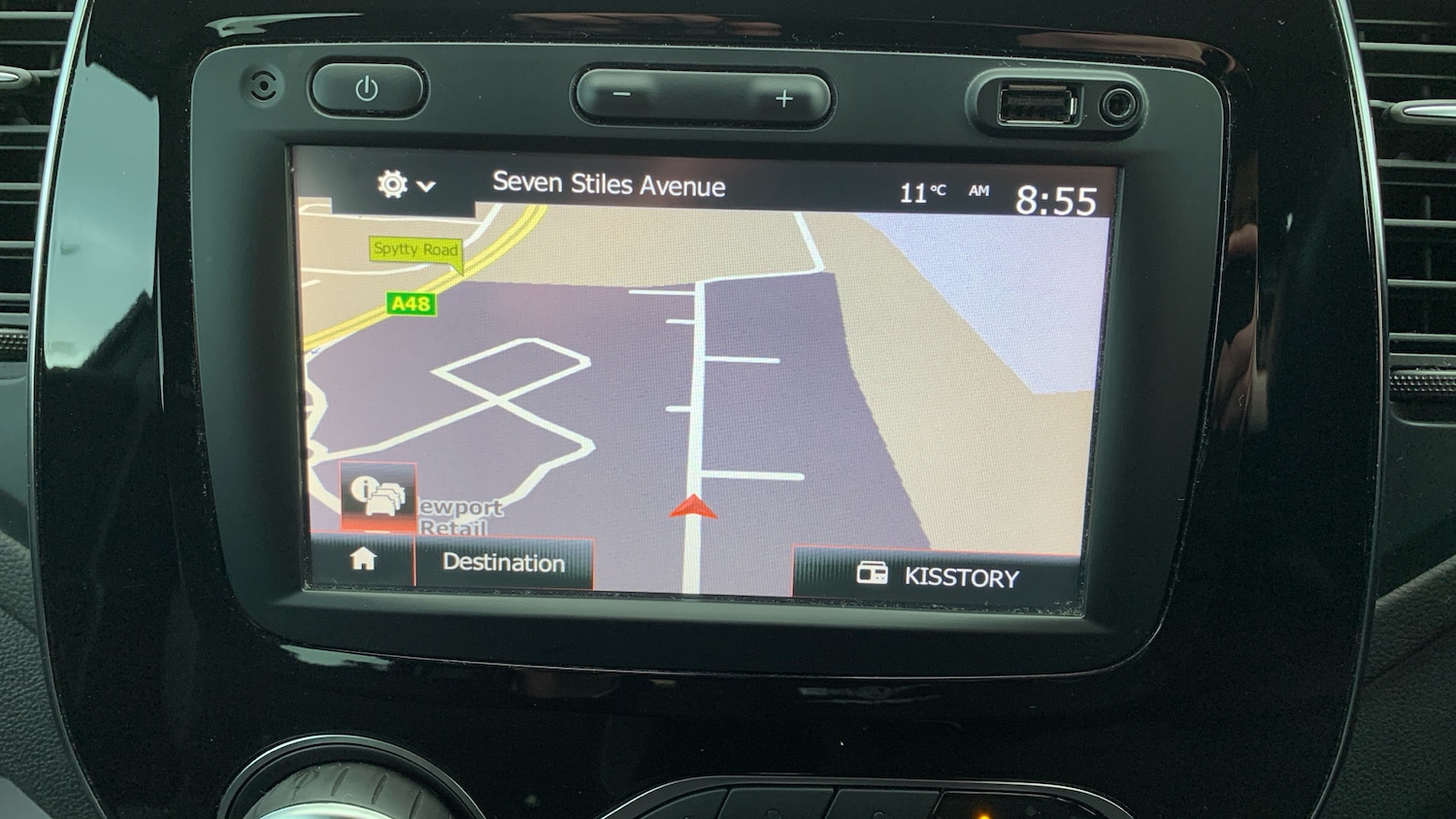 Used Renault Captur 2018 for sale - 76486441: Photo 29