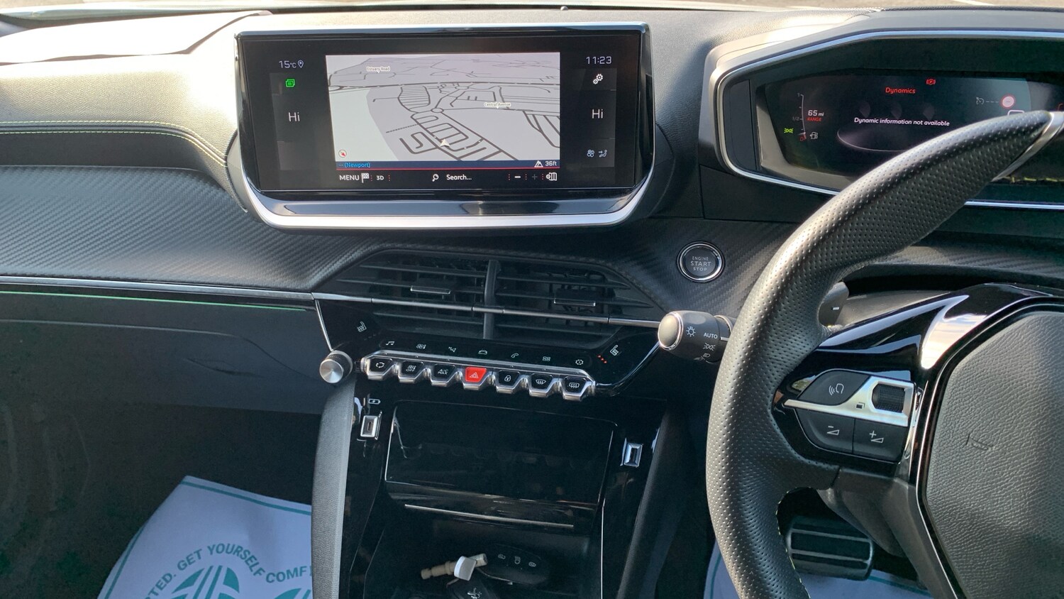 Used Peugeot 2008 2023 for sale - 76095593: Photo 10