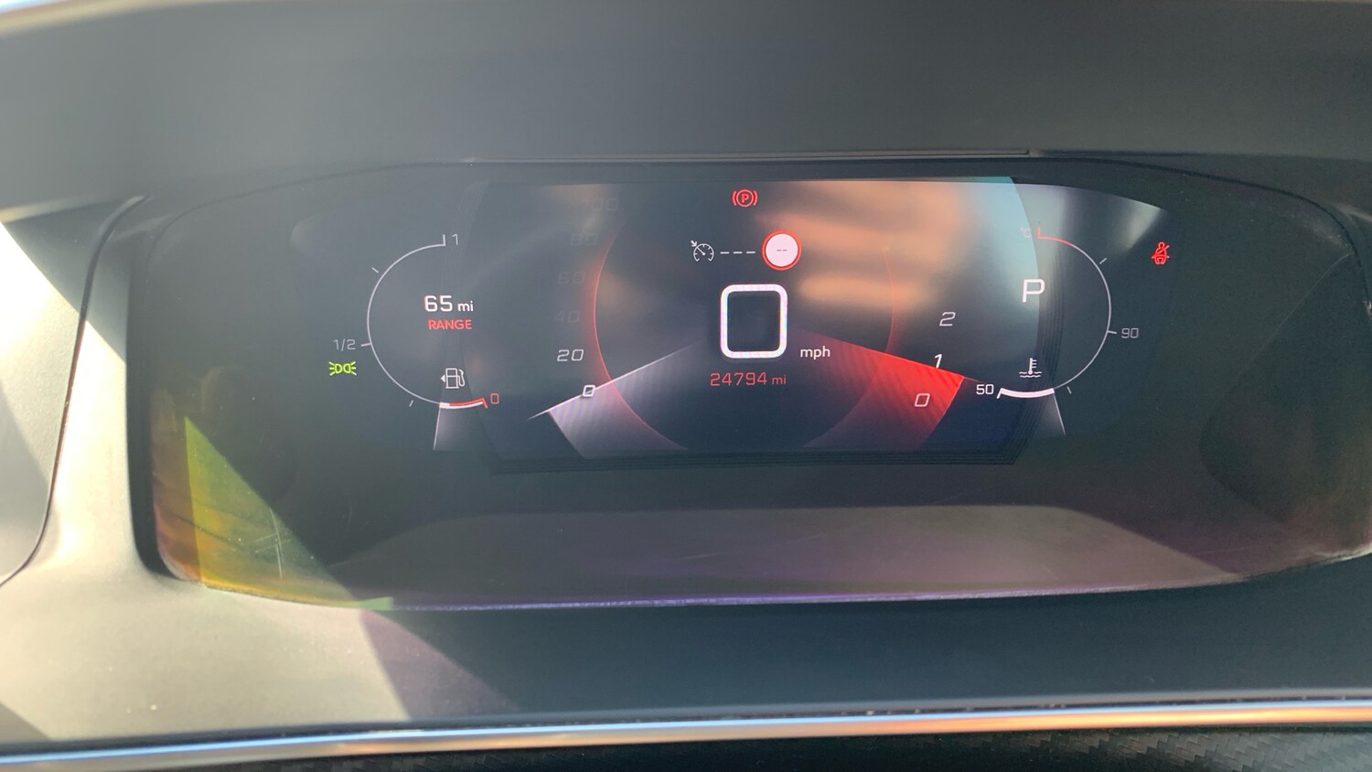 Used Peugeot 2008 2023 for sale - 76095593: Photo 13