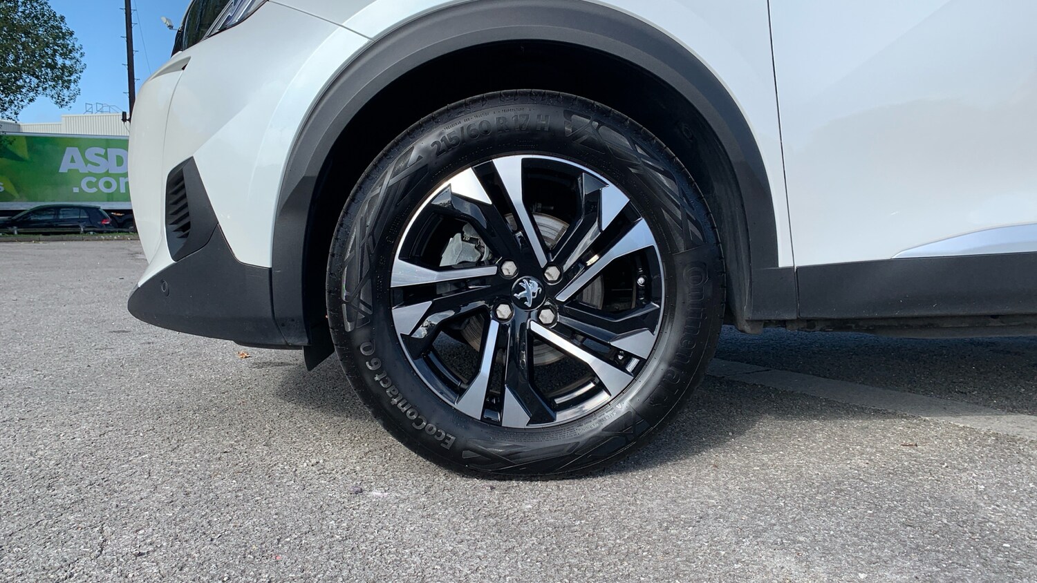 Used Peugeot 2008 2023 for sale - 76095593: Photo 14