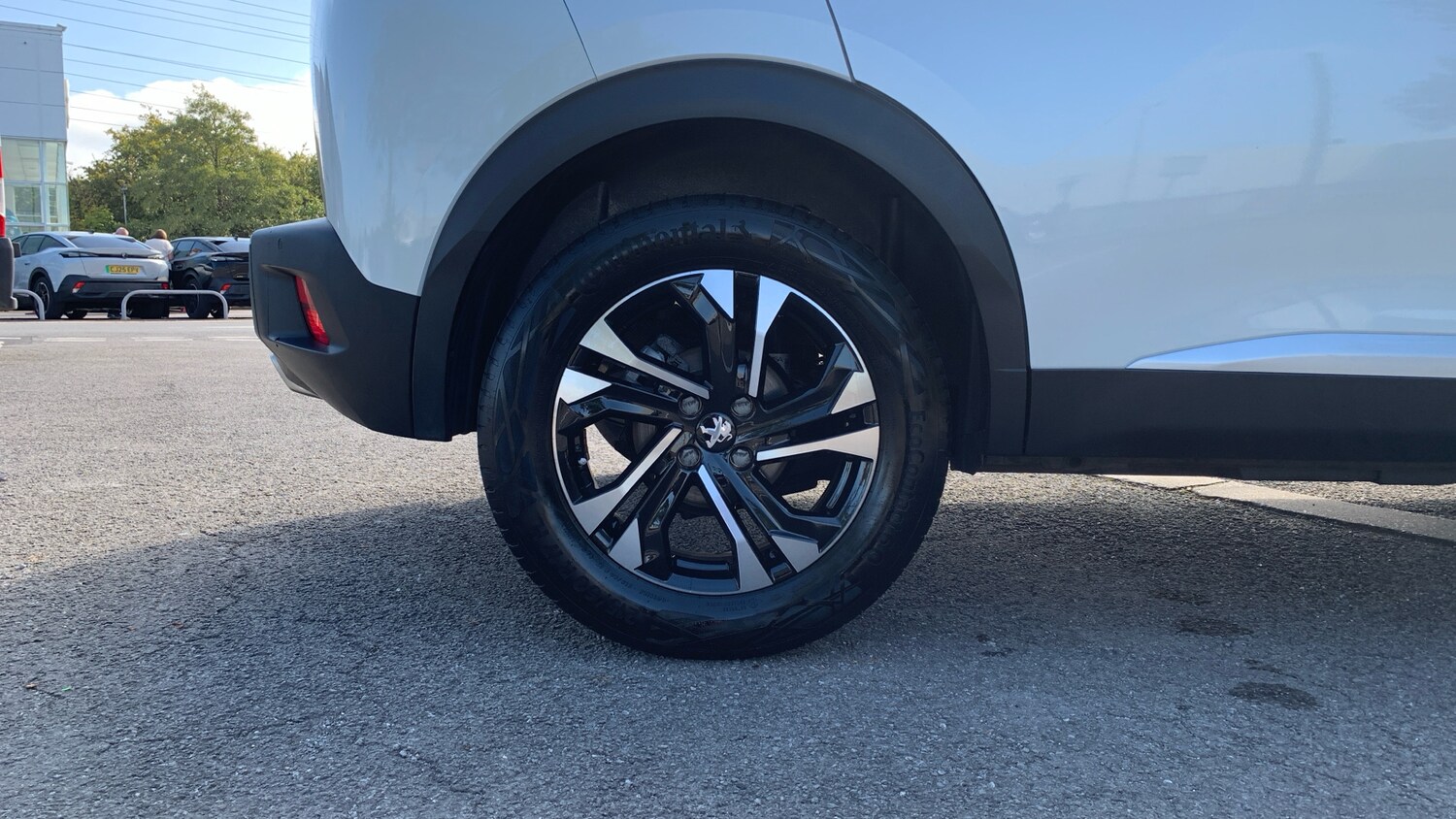 Used Peugeot 2008 2023 for sale - 76095593: Photo 16