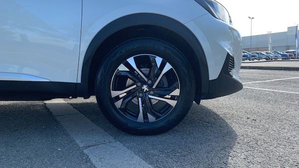 Used Peugeot 2008 2023 for sale - 76095593: Photo 17