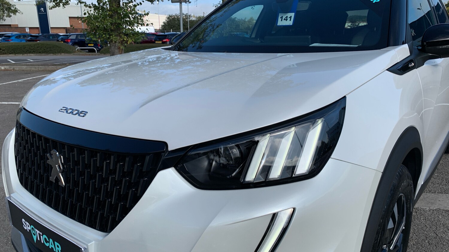 Used Peugeot 2008 2023 for sale - 76095593: Photo 18