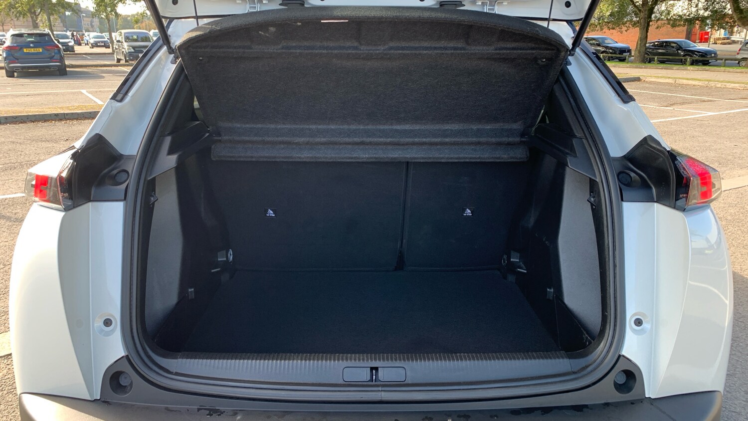 Used Peugeot 2008 2023 for sale - 76095593: Photo 19