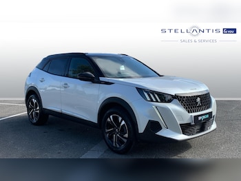 Peugeot - 2008