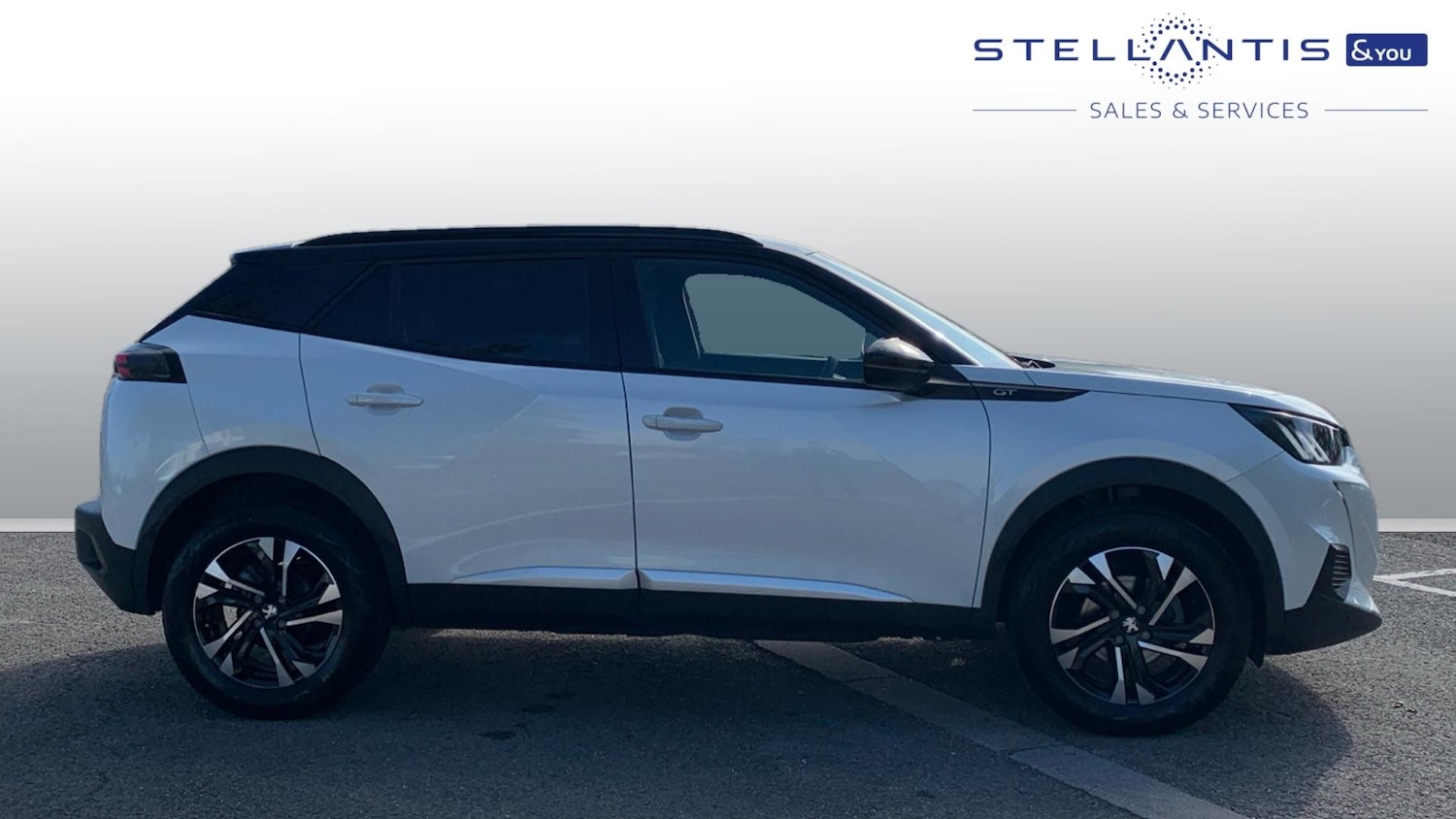 Used Peugeot 2008 2023 for sale - 76095593: Photo 2