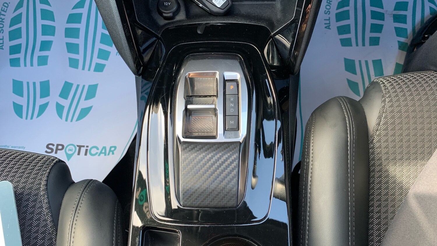 Used Peugeot 2008 2023 for sale - 76095593: Photo 20