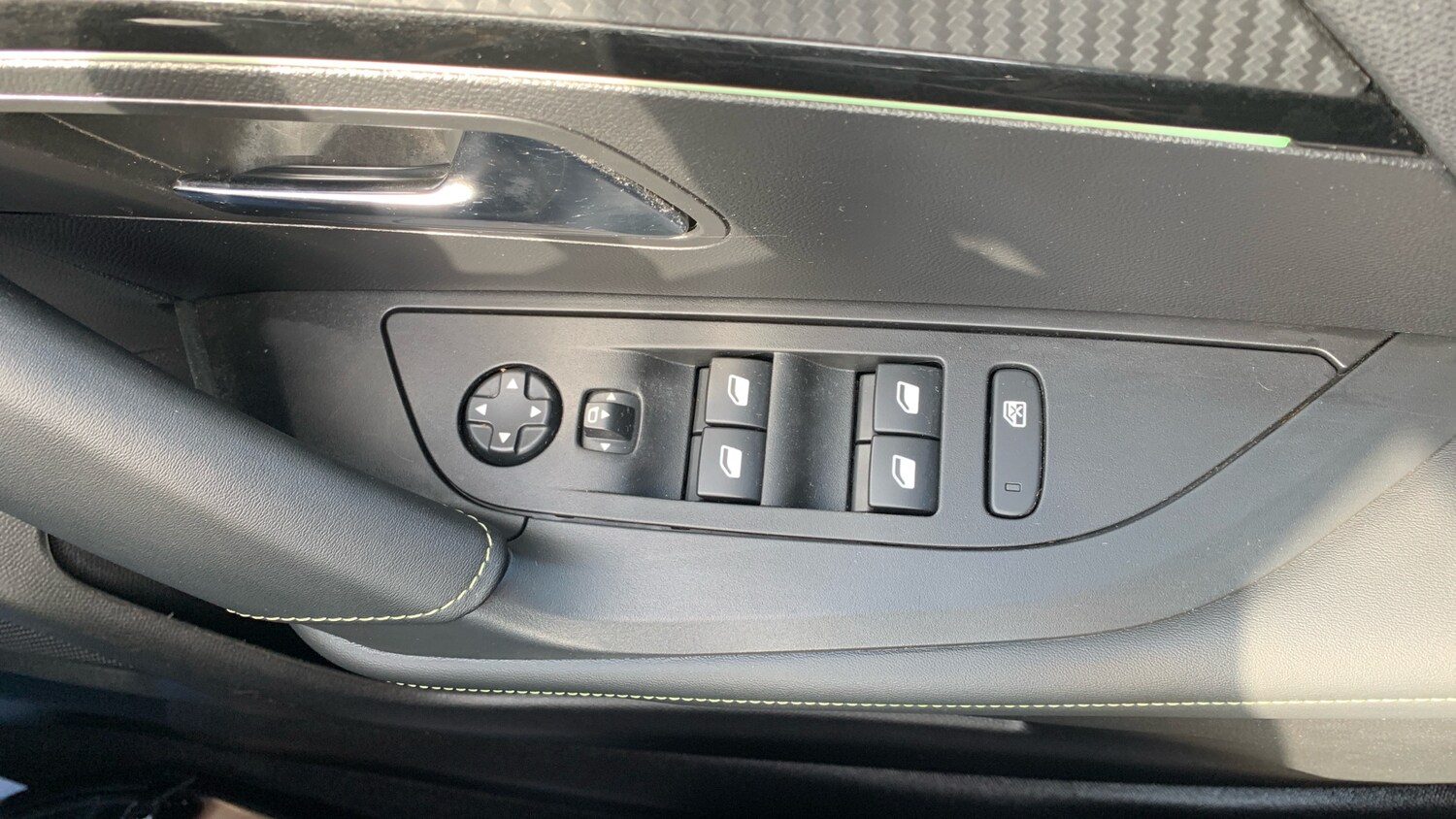 Used Peugeot 2008 2023 for sale - 76095593: Photo 22