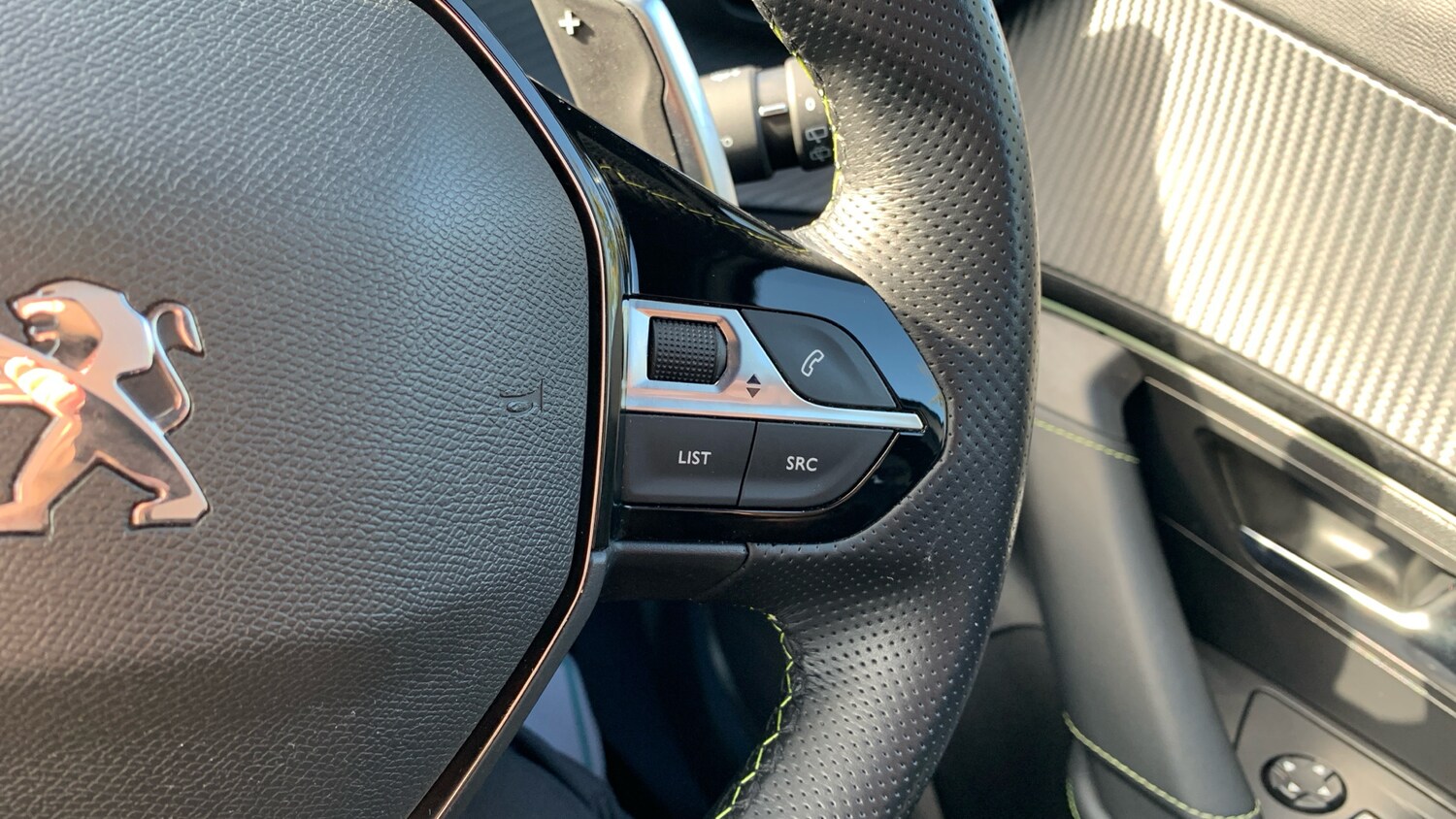 Used Peugeot 2008 2023 for sale - 76095593: Photo 24