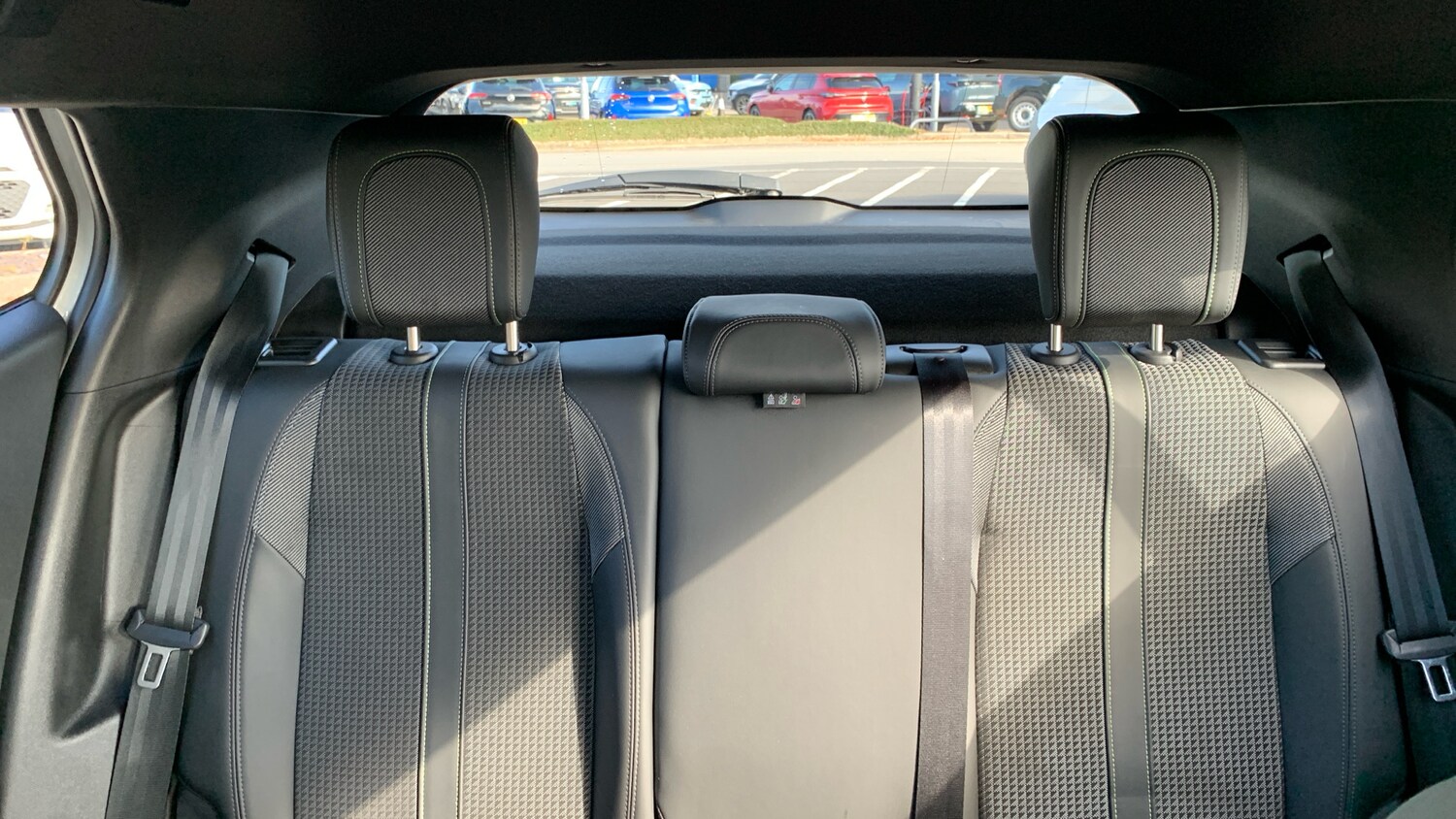 Used Peugeot 2008 2023 for sale - 76095593: Photo 25