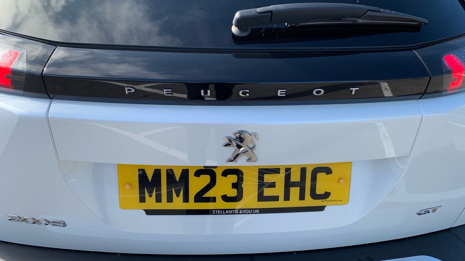 Used Peugeot 2008 2023 for sale - 76095593: Photo 26