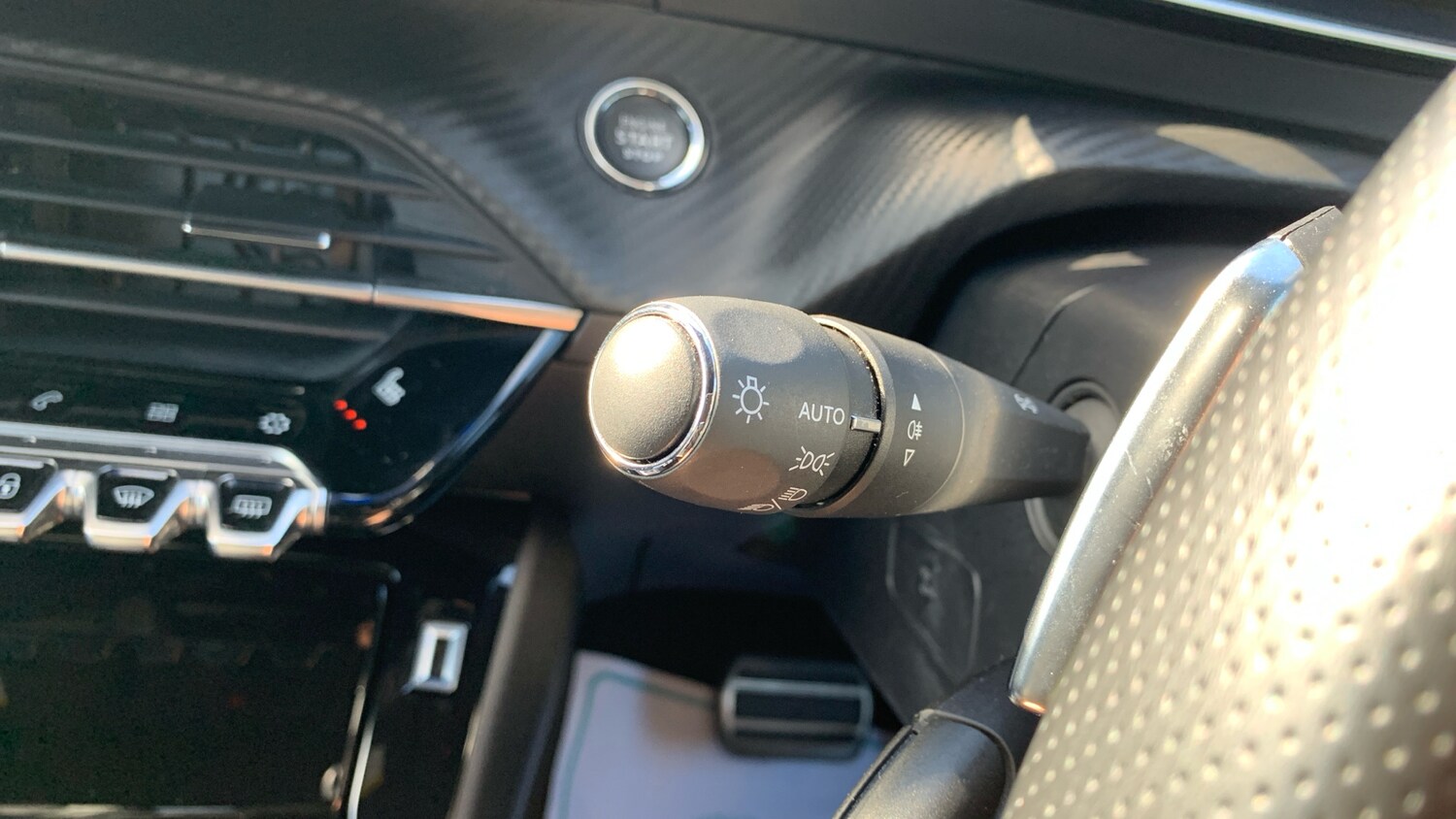 Used Peugeot 2008 2023 for sale - 76095593: Photo 27