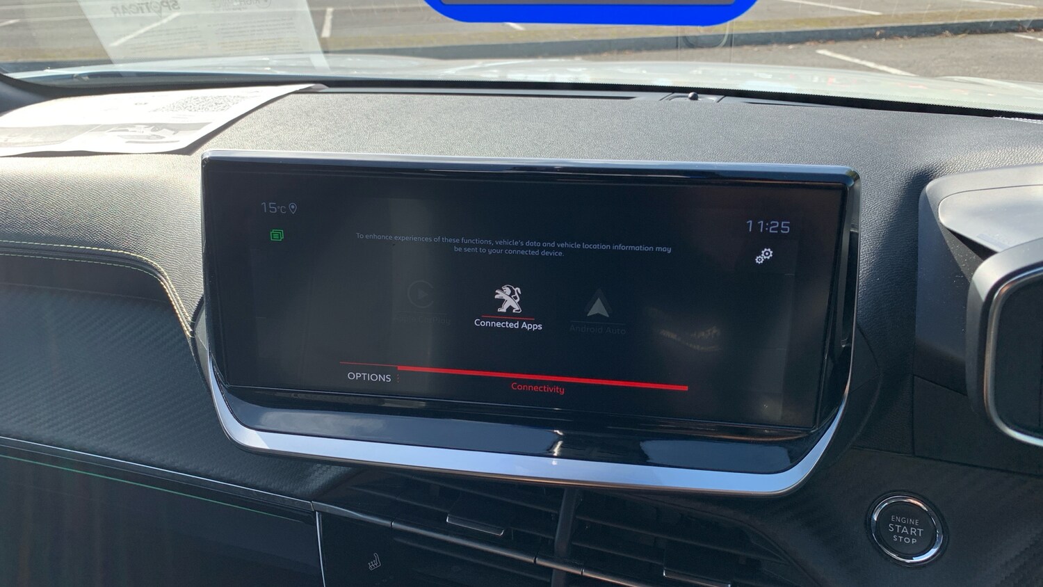 Used Peugeot 2008 2023 for sale - 76095593: Photo 31