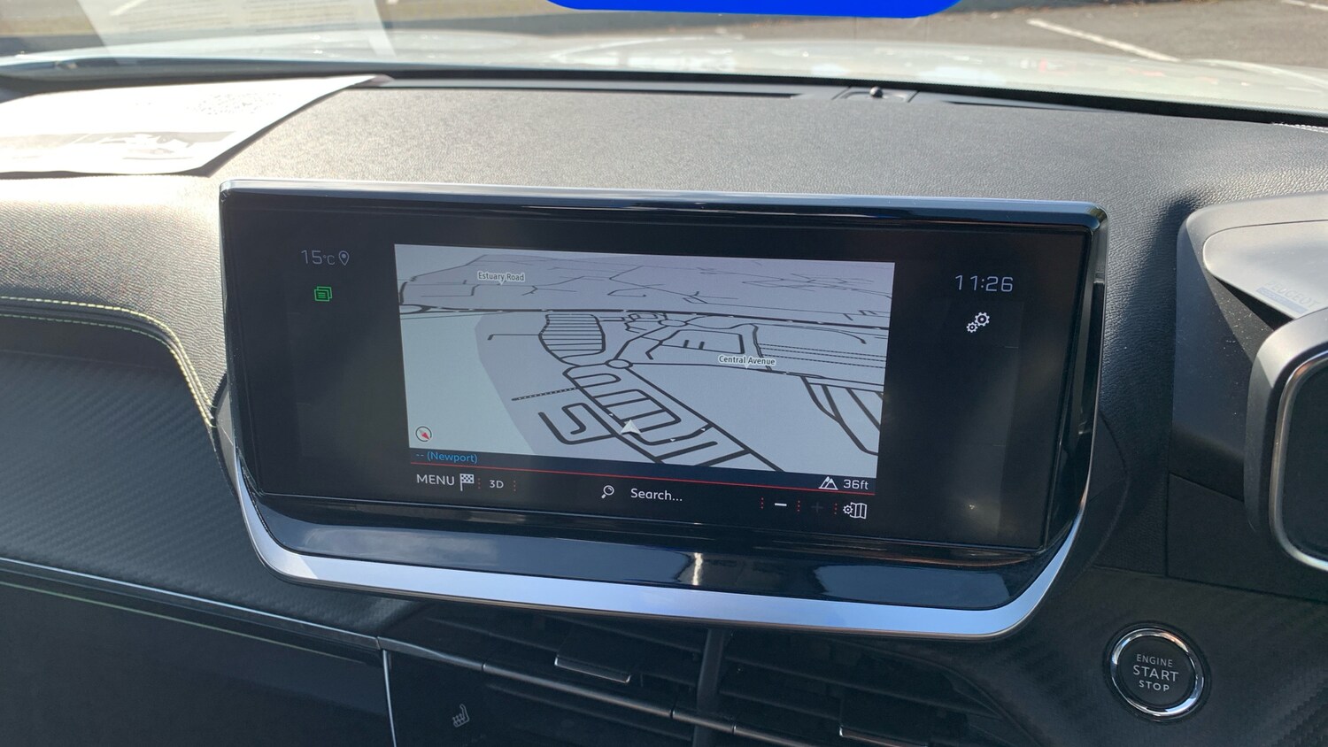 Used Peugeot 2008 2023 for sale - 76095593: Photo 32