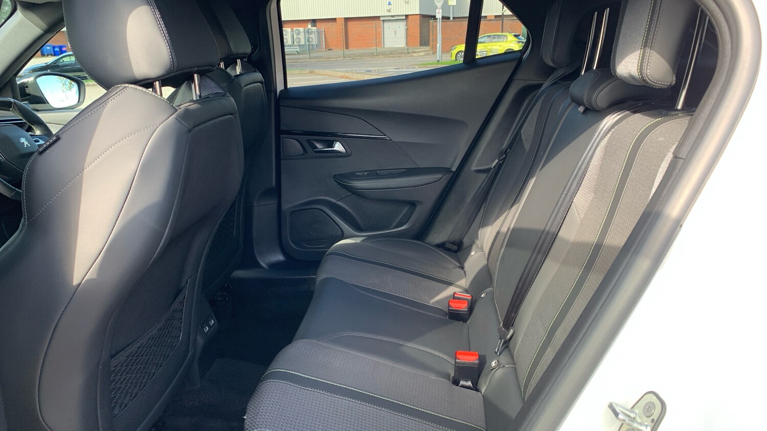 Used Peugeot 2008 2023 for sale - 76095593: Photo 33