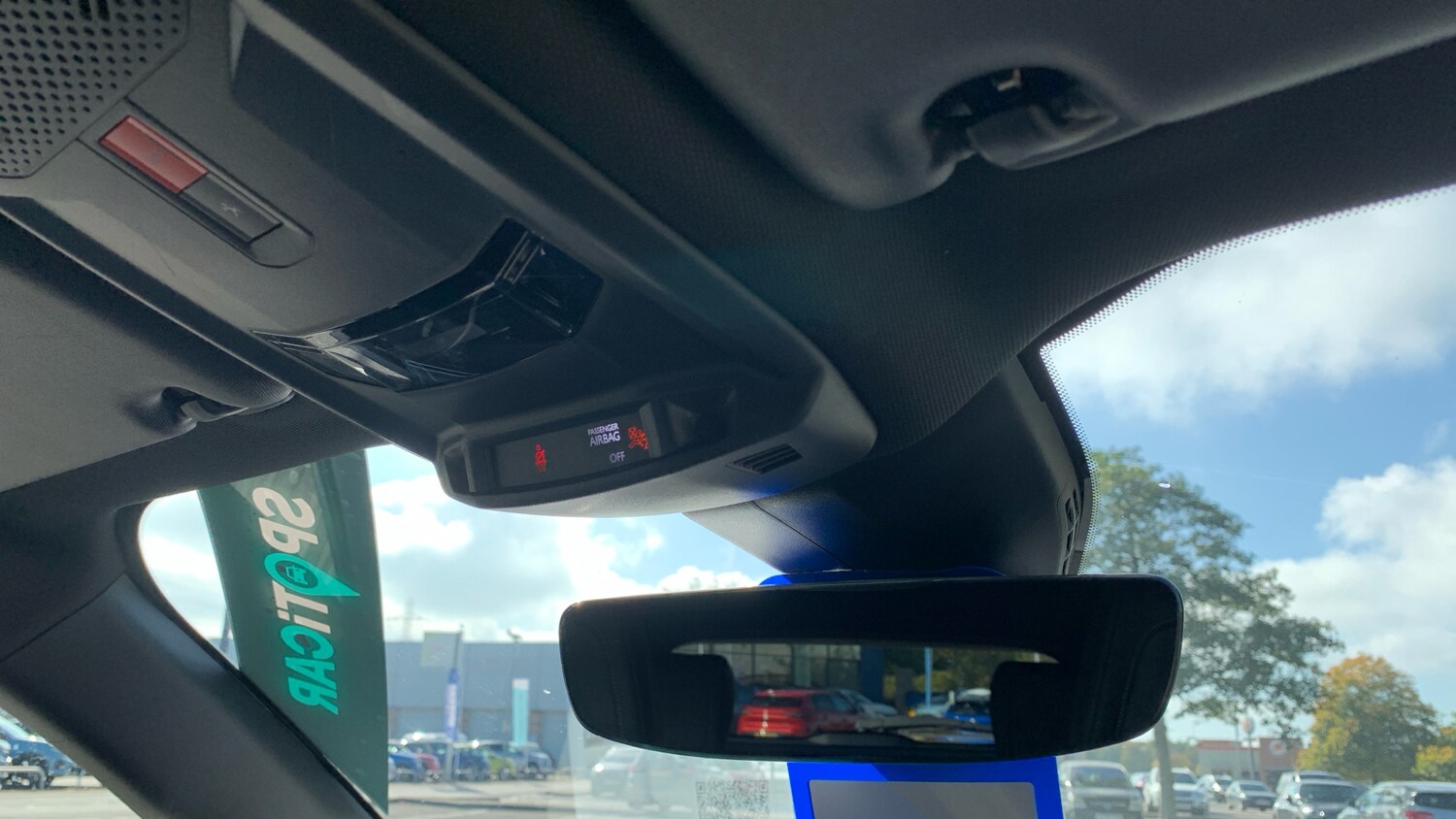 Used Peugeot 2008 2023 for sale - 76095593: Photo 35