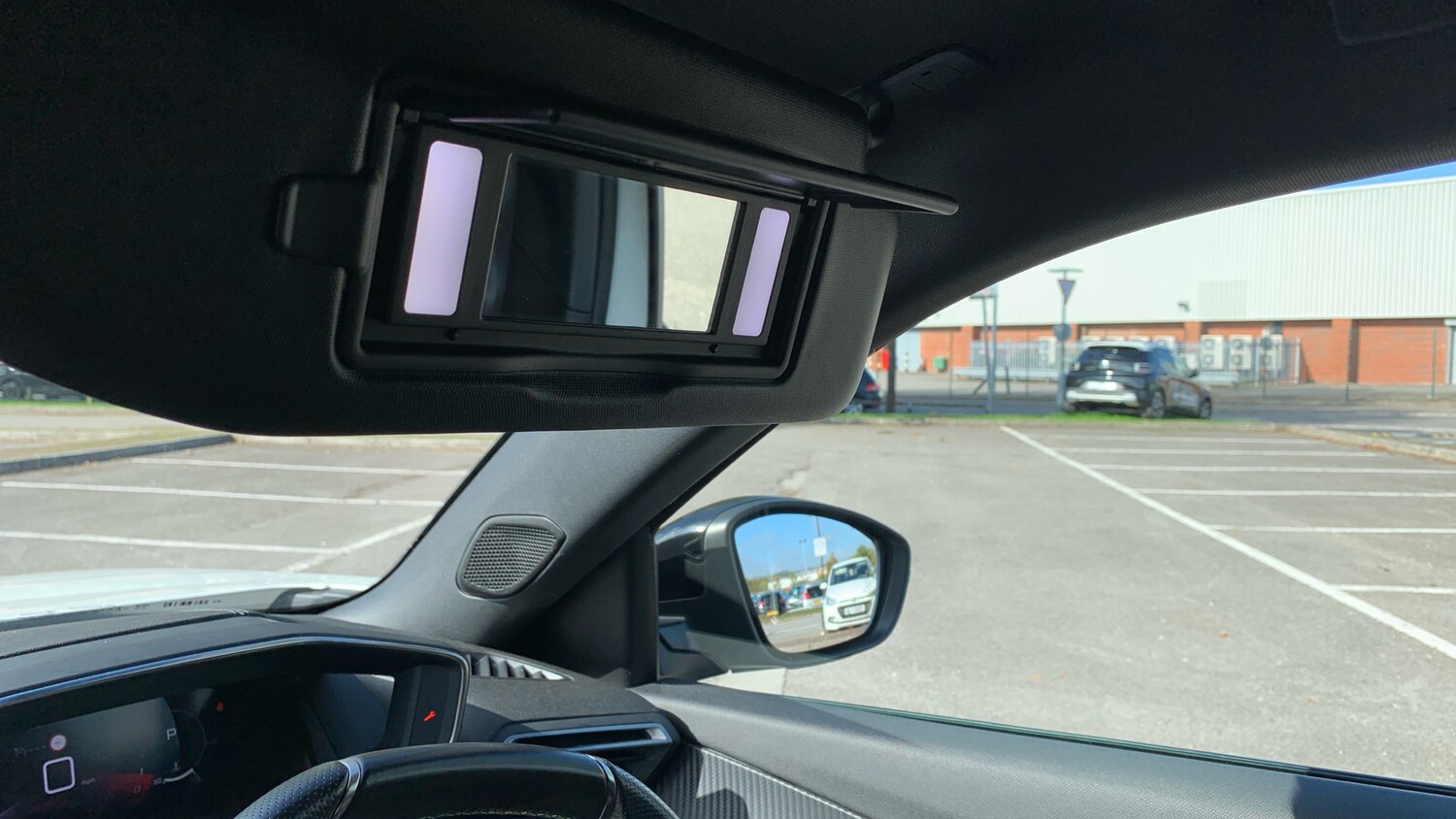 Used Peugeot 2008 2023 for sale - 76095593: Photo 36