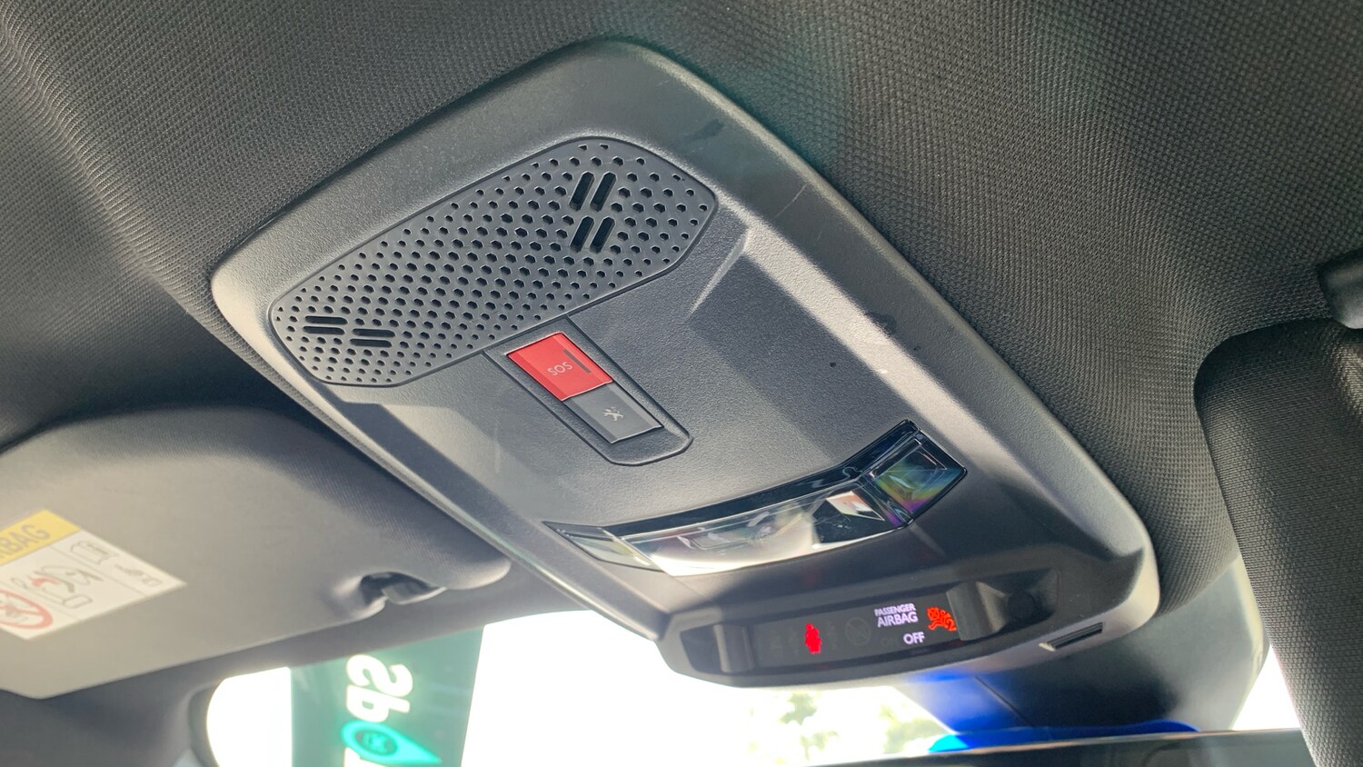 Used Peugeot 2008 2023 for sale - 76095593: Photo 37