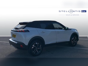 Used Peugeot 2008 2023 for sale - 76095593: Photo 3