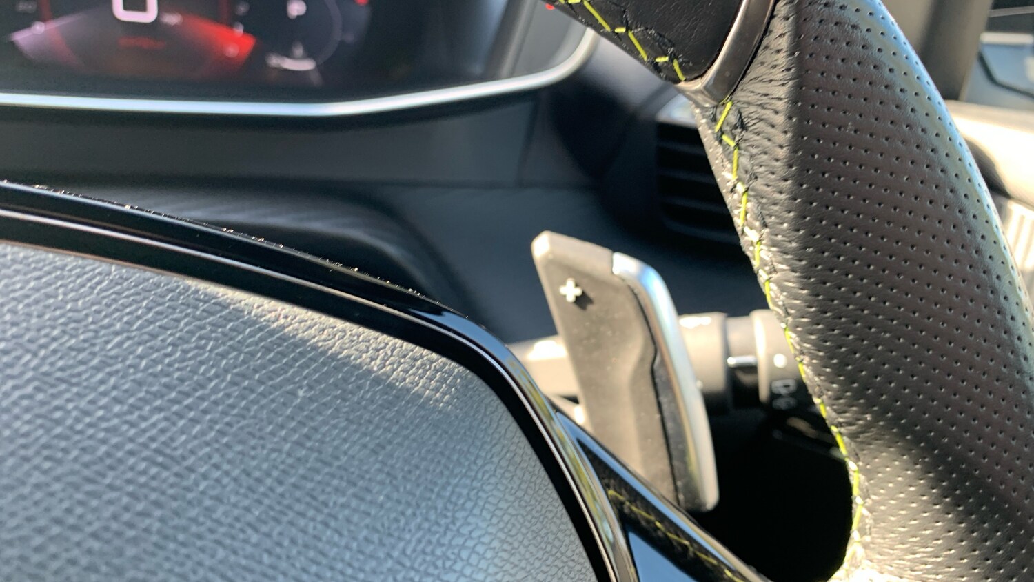 Used Peugeot 2008 2023 for sale - 76095593: Photo 40