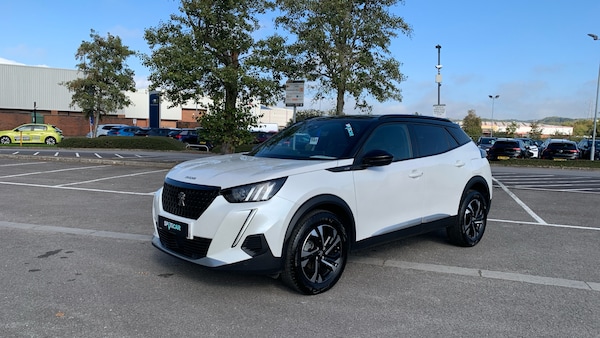 Used Peugeot 2008 2023 for sale - 76095593: Photo 7