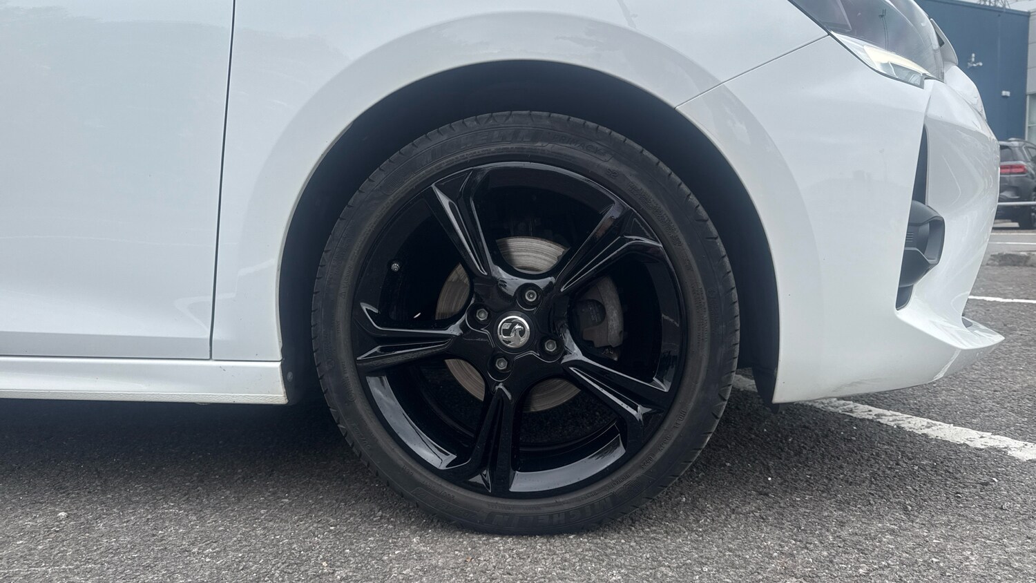 Used Vauxhall Corsa 2023 for sale - 76123543: Photo 14