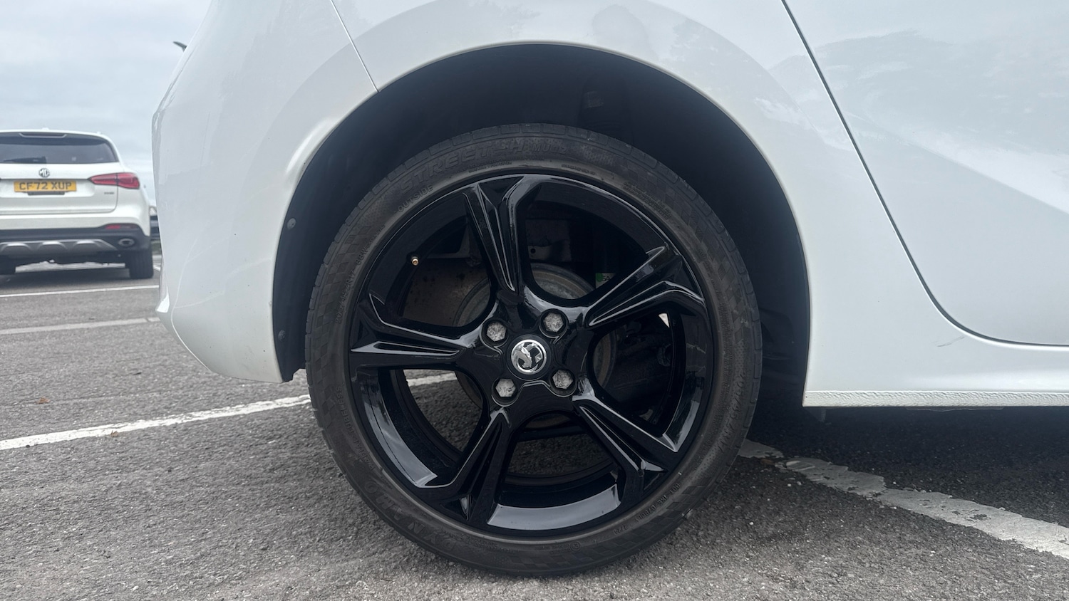 Used Vauxhall Corsa 2023 for sale - 76123543: Photo 15