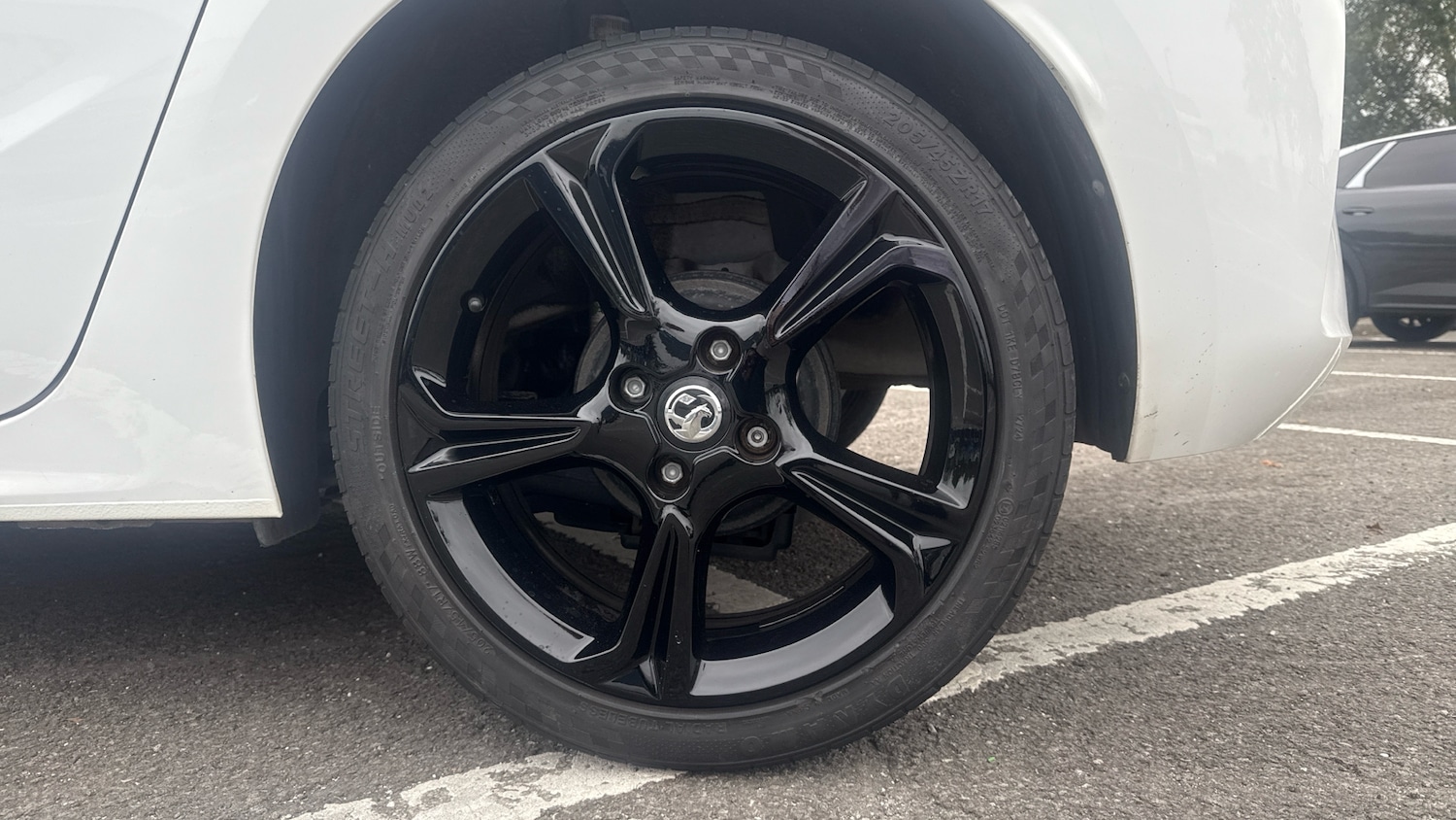 Used Vauxhall Corsa 2023 for sale - 76123543: Photo 17