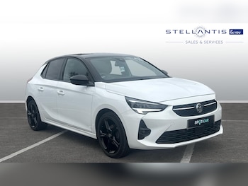 Vauxhall - Corsa