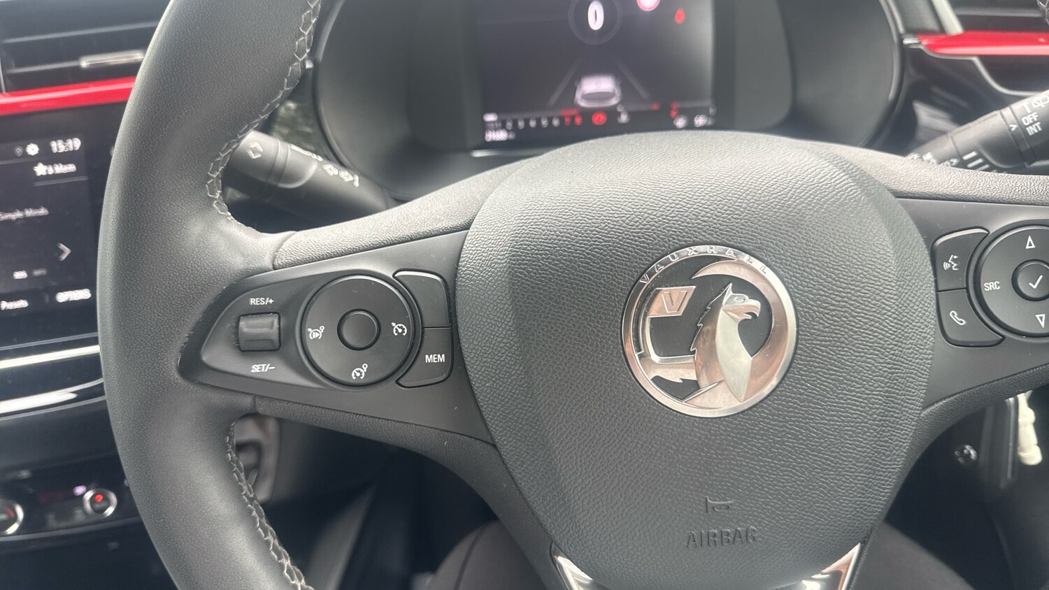 Used Vauxhall Corsa 2023 for sale - 76123543: Photo 23