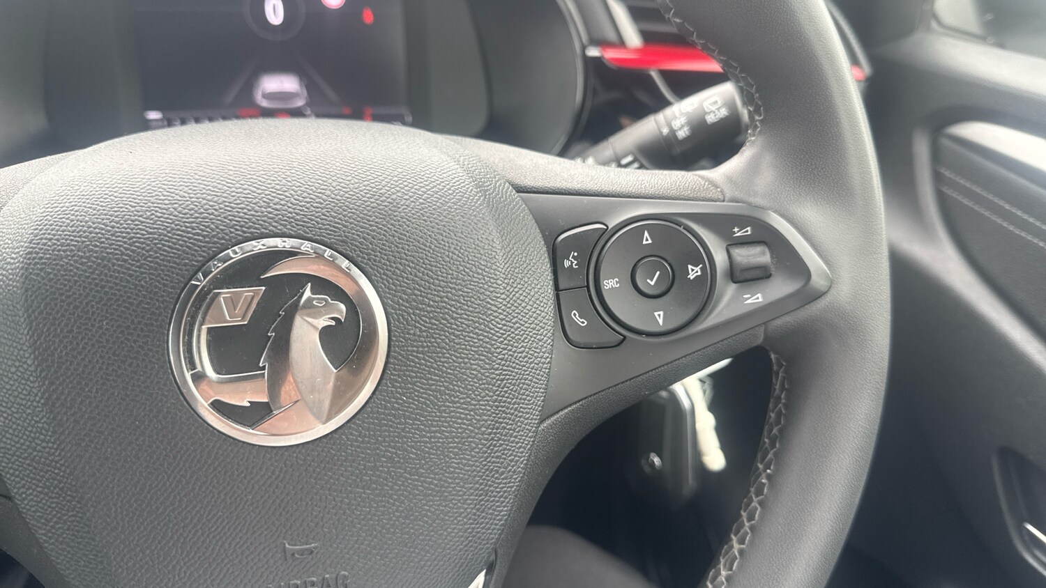 Used Vauxhall Corsa 2023 for sale - 76123543: Photo 24