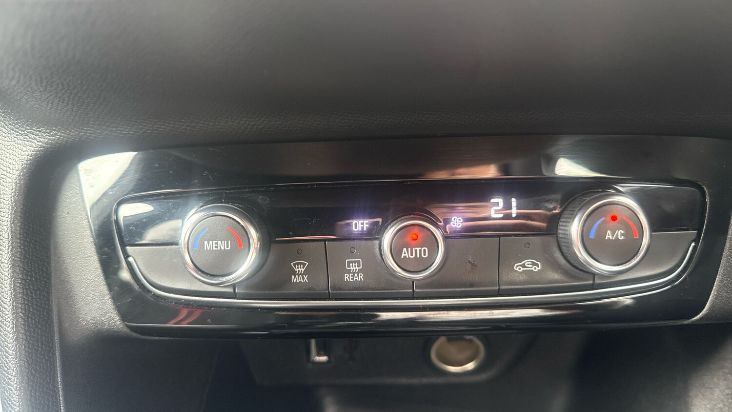 Used Vauxhall Corsa 2023 for sale - 76123543: Photo 30