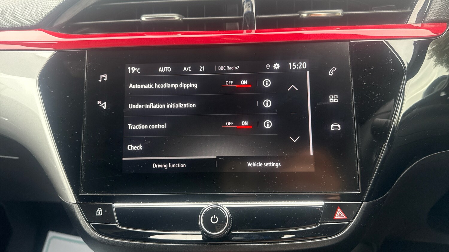 Used Vauxhall Corsa 2023 for sale - 76123543: Photo 34