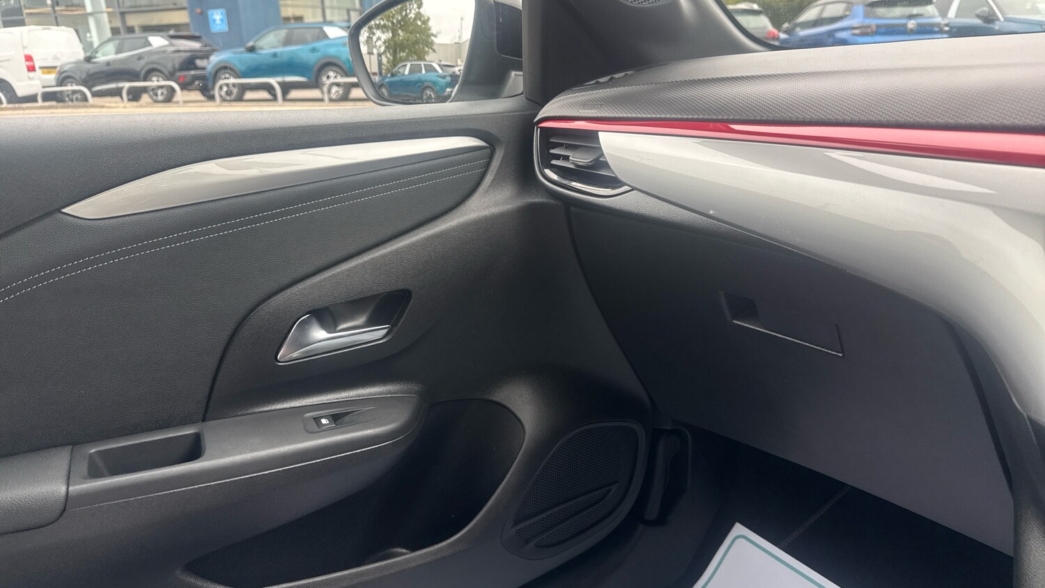 Used Vauxhall Corsa 2023 for sale - 76123543: Photo 37