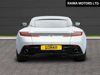 Used Aston Martin DB11 2016 for sale - 74751289: Photo